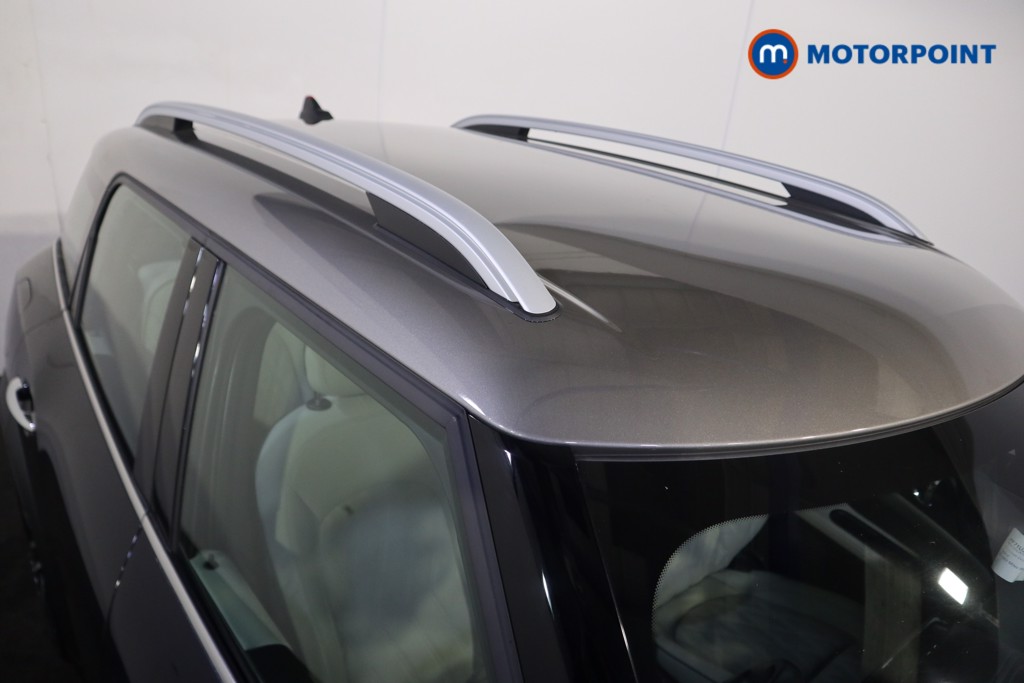 Mini Countryman Cooper Exclusive Automatic Petrol SUV - Stock Number (1595768) - 29th supplementary image