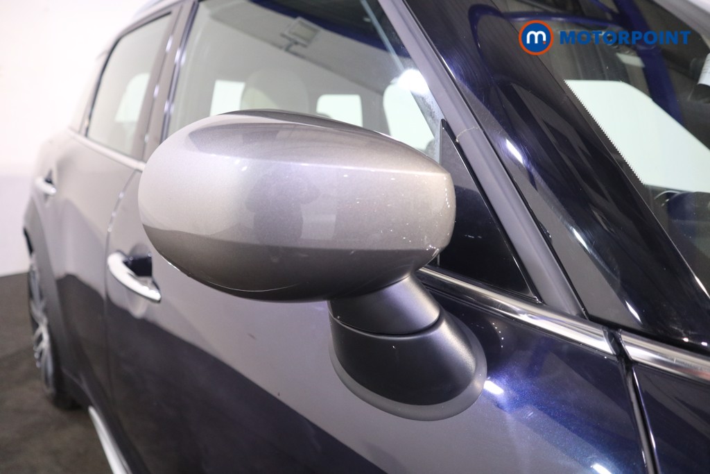 Mini Countryman Cooper Exclusive Automatic Petrol SUV - Stock Number (1595768) - 30th supplementary image