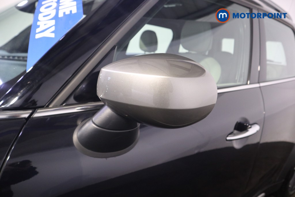 Mini Countryman Cooper Exclusive Automatic Petrol SUV - Stock Number (1595768) - 31st supplementary image