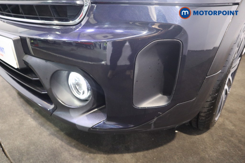 Mini Countryman Cooper Exclusive Automatic Petrol SUV - Stock Number (1595768) - 32nd supplementary image