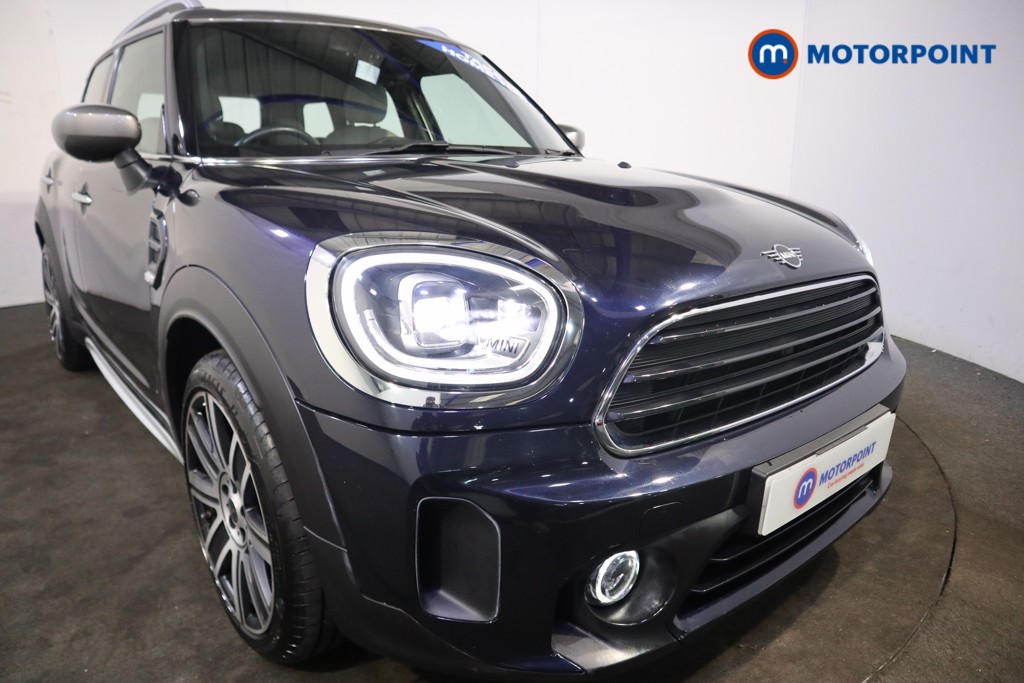 Mini Countryman Cooper Exclusive Automatic Petrol SUV - Stock Number (1595768) - 35th supplementary image