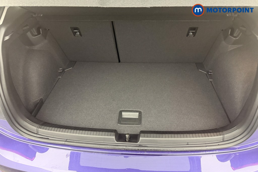 Volkswagen Polo Match Automatic Petrol Hatchback - Stock Number (1595785) - 2nd supplementary image