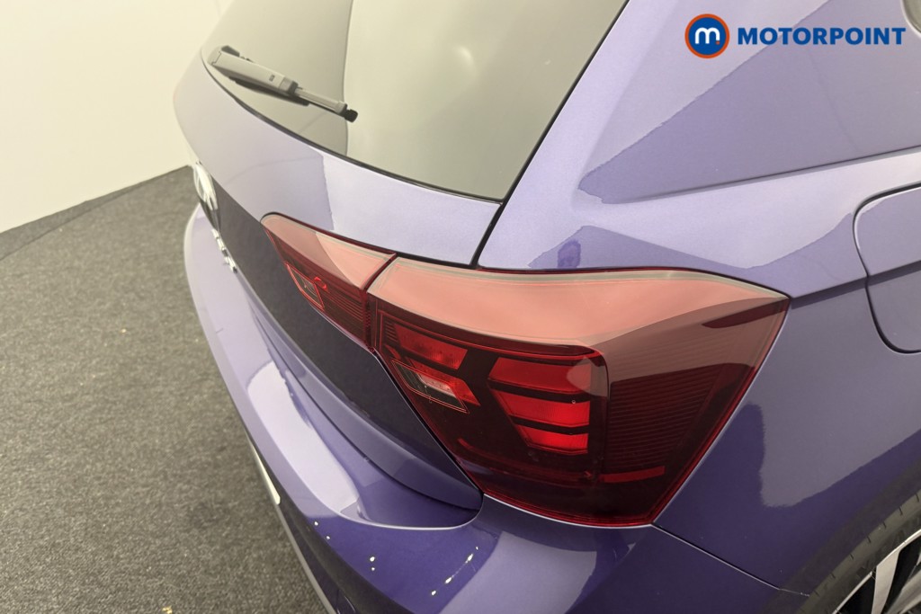 Volkswagen Polo Match Automatic Petrol Hatchback - Stock Number (1595785) - 4th supplementary image