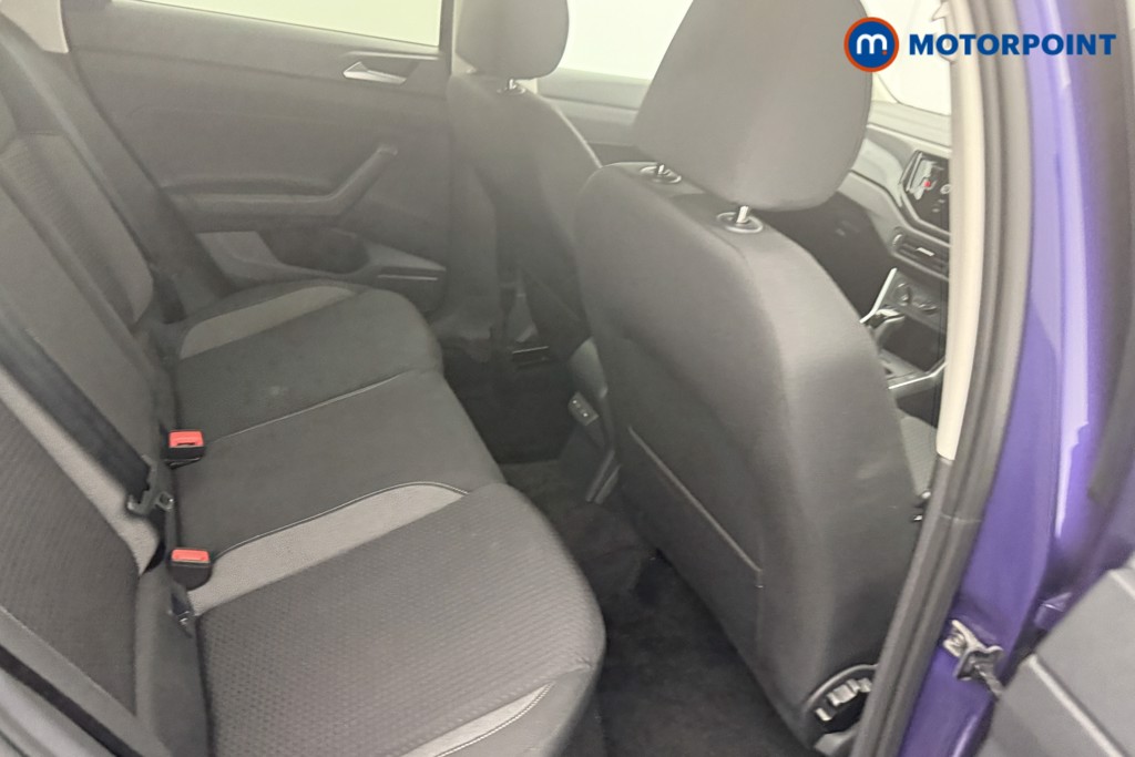 Volkswagen Polo Match Automatic Petrol Hatchback - Stock Number (1595785) - 6th supplementary image