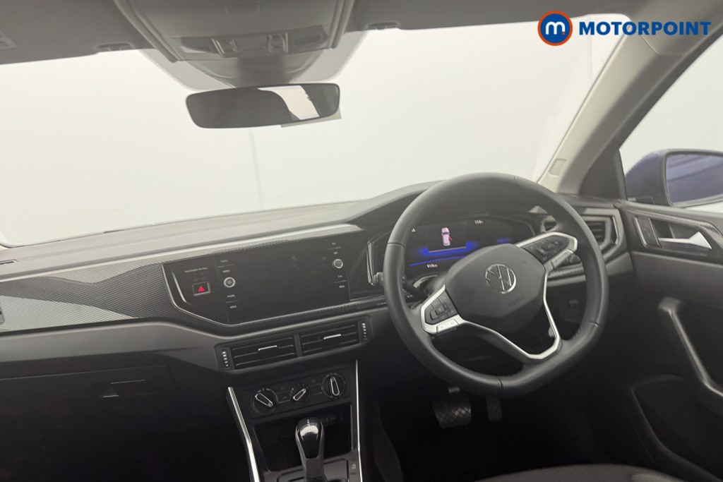 Volkswagen Polo Match Automatic Petrol Hatchback - Stock Number (1595785) - 7th supplementary image