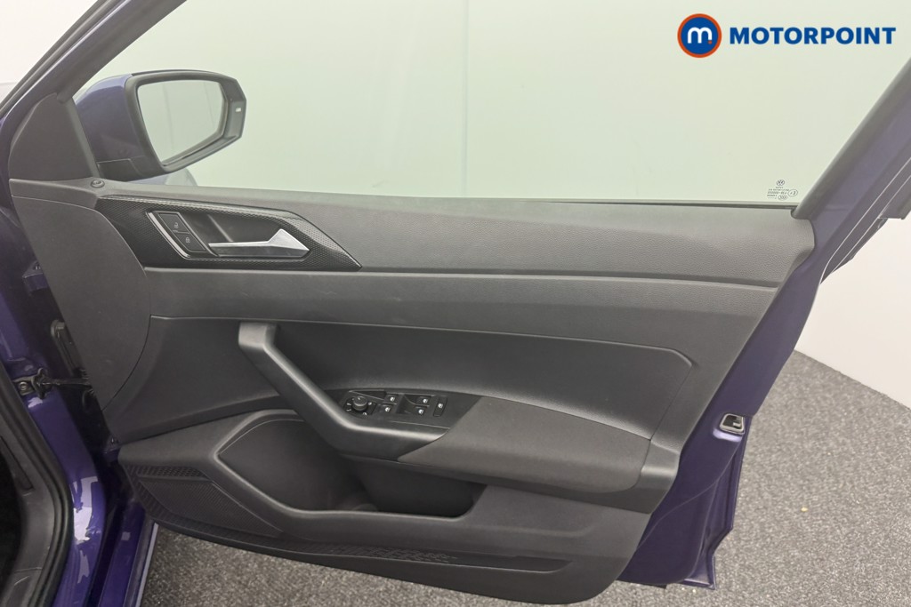 Volkswagen Polo Match Automatic Petrol Hatchback - Stock Number (1595785) - 8th supplementary image