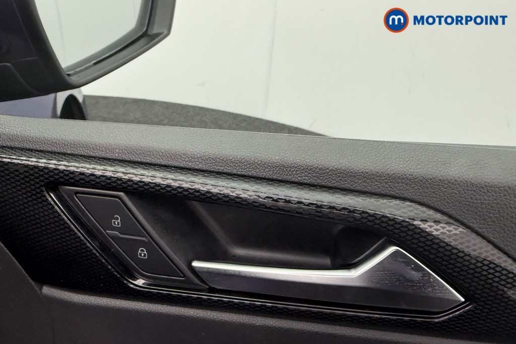 Volkswagen Polo Match Automatic Petrol Hatchback - Stock Number (1595785) - 10th supplementary image