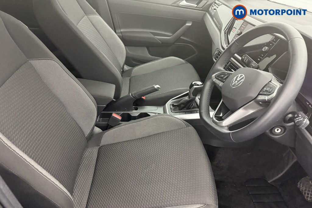 Volkswagen Polo Match Automatic Petrol Hatchback - Stock Number (1595785) - 11th supplementary image