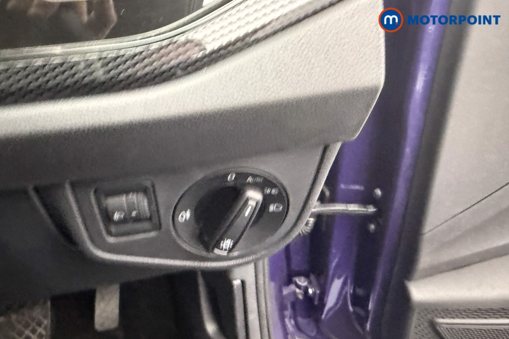 Volkswagen Polo Match Automatic Petrol Hatchback - Stock Number (1595785) - 12th supplementary image