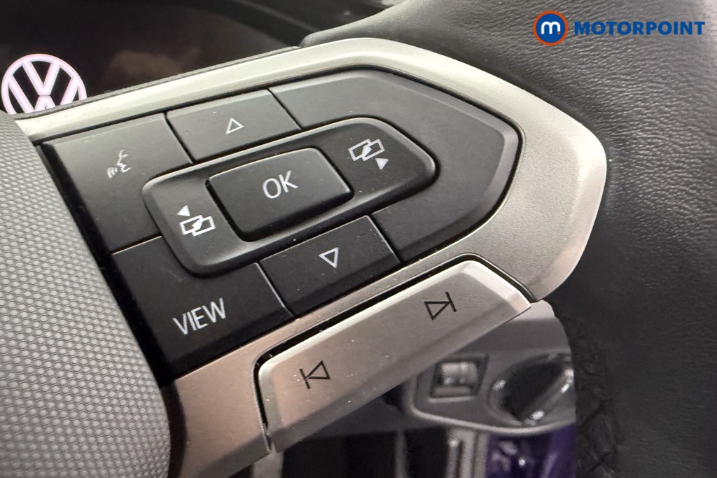 Volkswagen Polo Match Automatic Petrol Hatchback - Stock Number (1595785) - 13th supplementary image