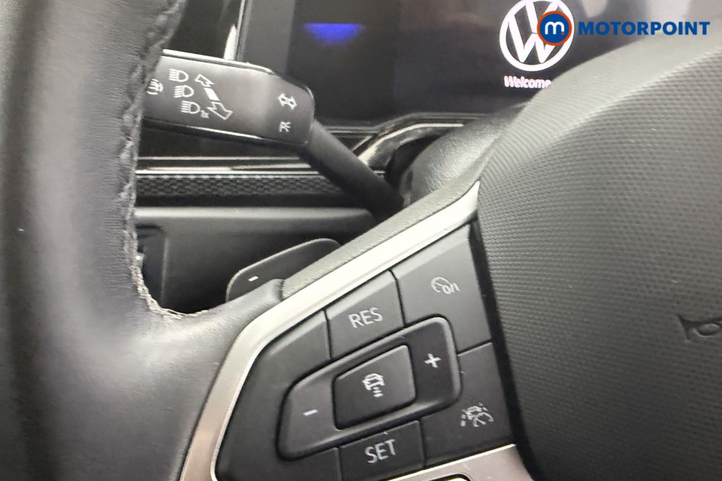 Volkswagen Polo Match Automatic Petrol Hatchback - Stock Number (1595785) - 14th supplementary image