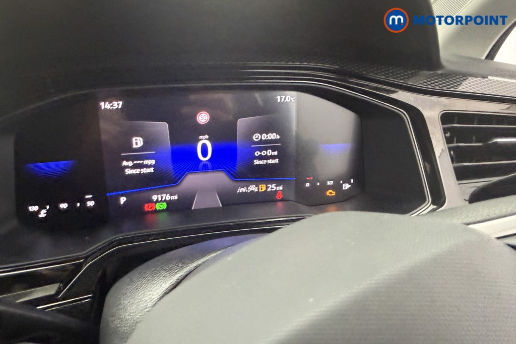 Volkswagen Polo Match Automatic Petrol Hatchback - Stock Number (1595785) - 16th supplementary image