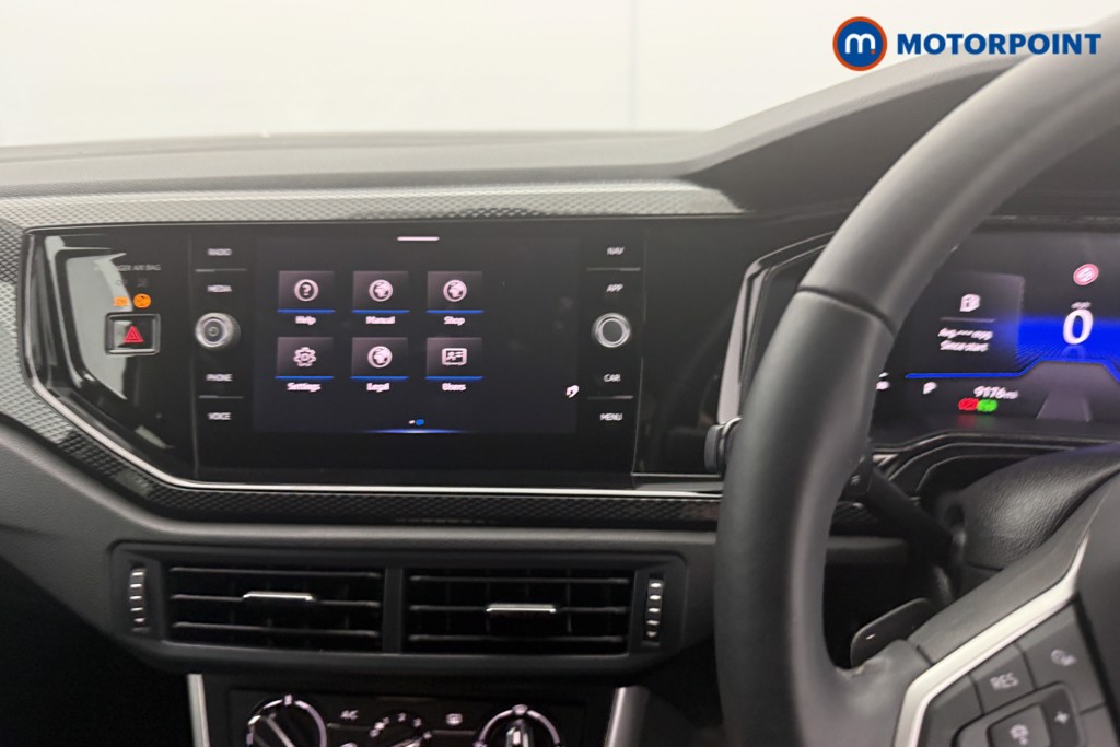 Volkswagen Polo Match Automatic Petrol Hatchback - Stock Number (1595785) - 23rd supplementary image