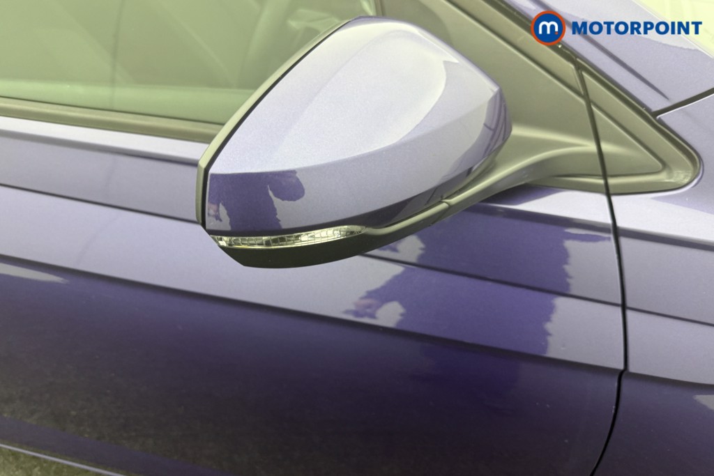 Volkswagen Polo Match Automatic Petrol Hatchback - Stock Number (1595785) - 24th supplementary image