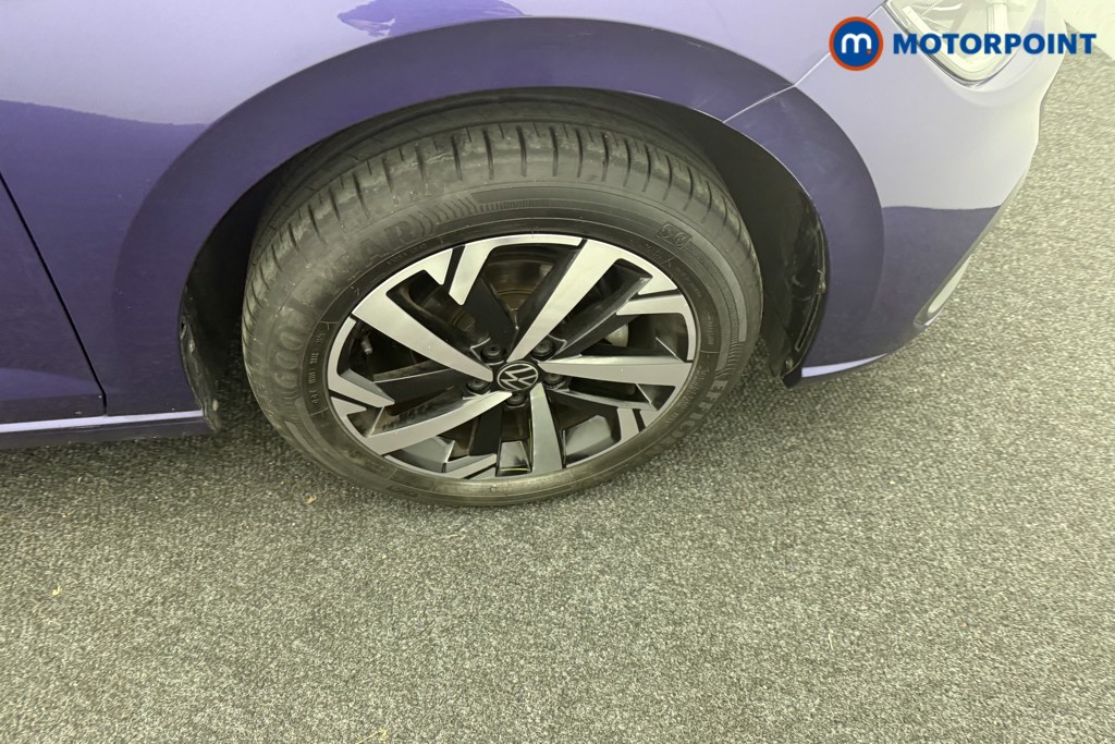 Volkswagen Polo Match Automatic Petrol Hatchback - Stock Number (1595785) - 25th supplementary image