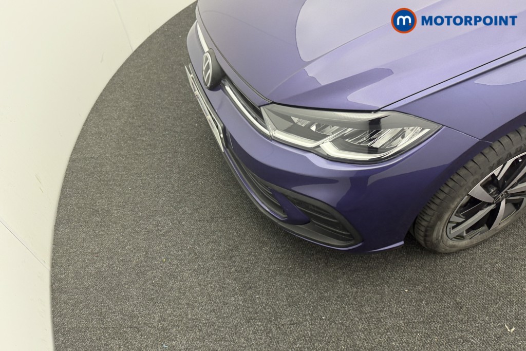 Volkswagen Polo Match Automatic Petrol Hatchback - Stock Number (1595785) - 26th supplementary image