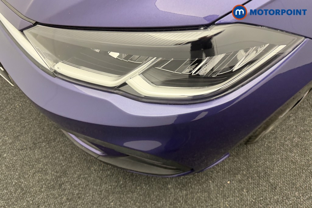 Volkswagen Polo Match Automatic Petrol Hatchback - Stock Number (1595785) - 27th supplementary image