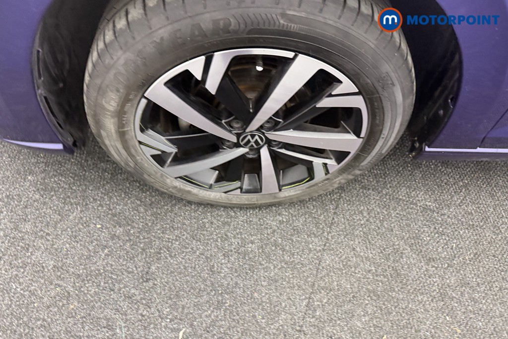 Volkswagen Polo Match Automatic Petrol Hatchback - Stock Number (1595785) - 28th supplementary image