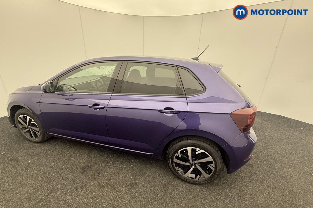Volkswagen Polo Match Automatic Petrol Hatchback - Stock Number (1595785) - 29th supplementary image
