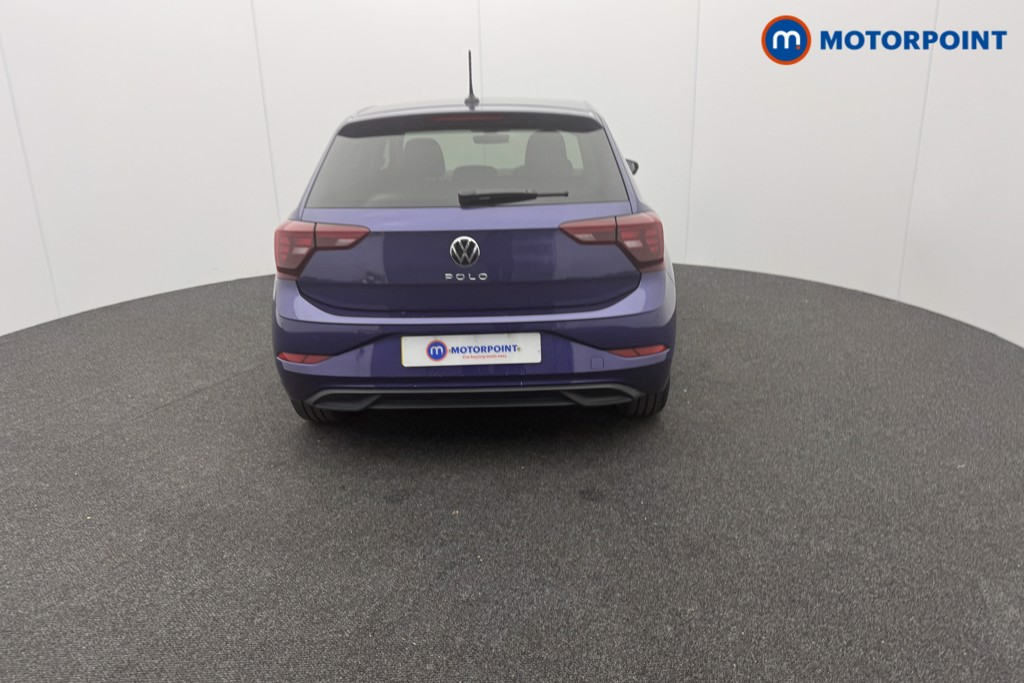 Volkswagen Polo Match Automatic Petrol Hatchback - Stock Number (1595785) - 1st supplementary image