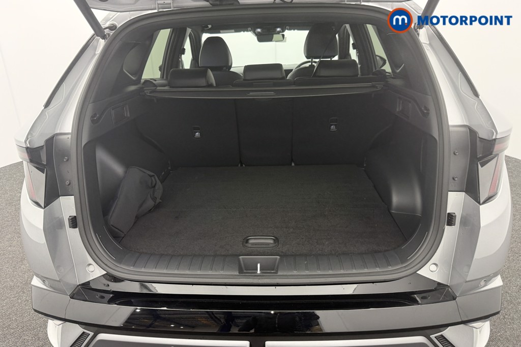 Hyundai Tucson N Line S Automatic Petrol-Electric Hybrid SUV - Stock Number (1595799) - 3rd supplementary image