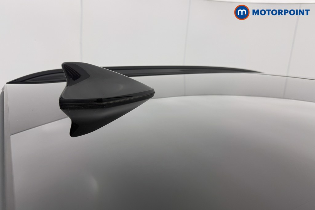 Hyundai Tucson N Line S Automatic Petrol-Electric Hybrid SUV - Stock Number (1595799) - 4th supplementary image