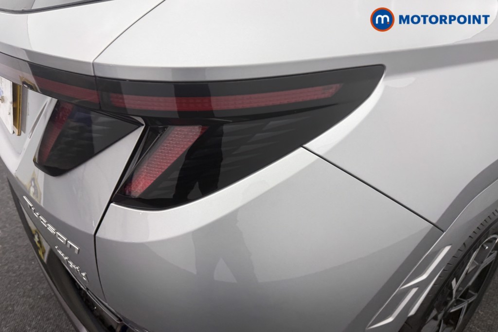 Hyundai Tucson N Line S Automatic Petrol-Electric Hybrid SUV - Stock Number (1595799) - 6th supplementary image