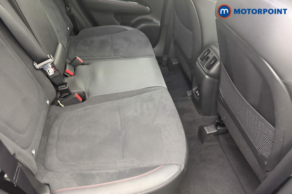 Hyundai Tucson N Line S Automatic Petrol-Electric Hybrid SUV - Stock Number (1595799) - 8th supplementary image