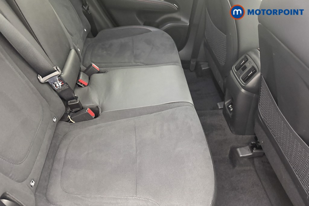 Hyundai Tucson N Line S Automatic Petrol-Electric Hybrid SUV - Stock Number (1595799) - 9th supplementary image