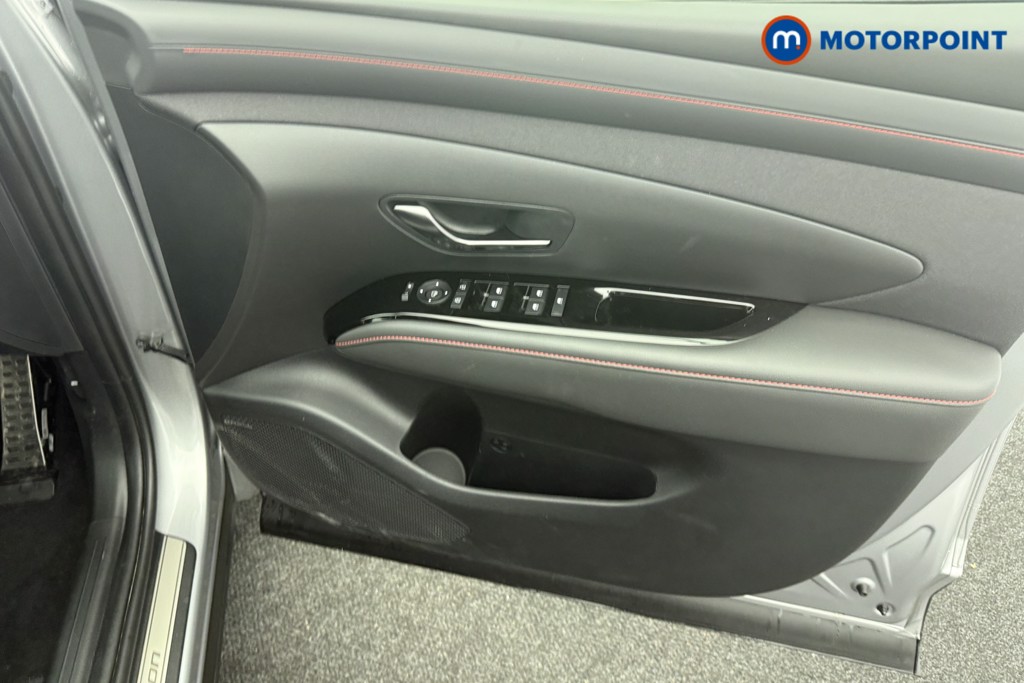 Hyundai Tucson N Line S Automatic Petrol-Electric Hybrid SUV - Stock Number (1595799) - 11th supplementary image