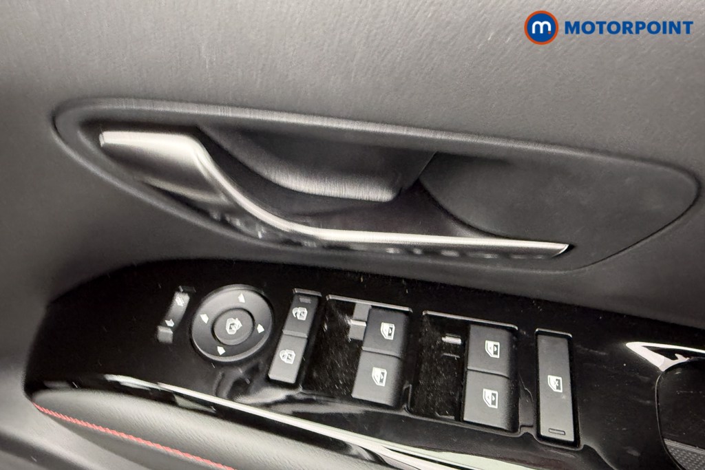 Hyundai Tucson N Line S Automatic Petrol-Electric Hybrid SUV - Stock Number (1595799) - 12th supplementary image