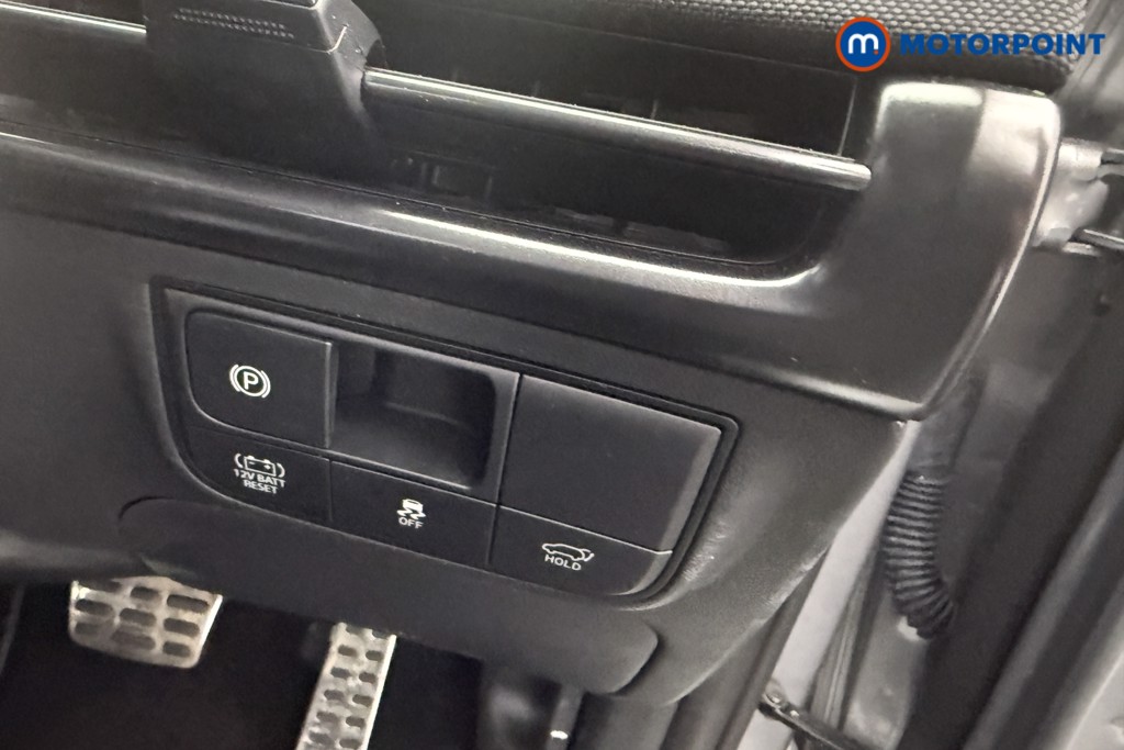 Hyundai Tucson N Line S Automatic Petrol-Electric Hybrid SUV - Stock Number (1595799) - 14th supplementary image