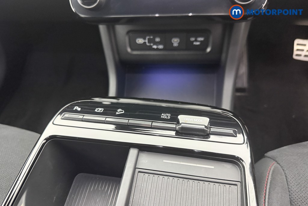 Hyundai Tucson N Line S Automatic Petrol-Electric Hybrid SUV - Stock Number (1595799) - 18th supplementary image