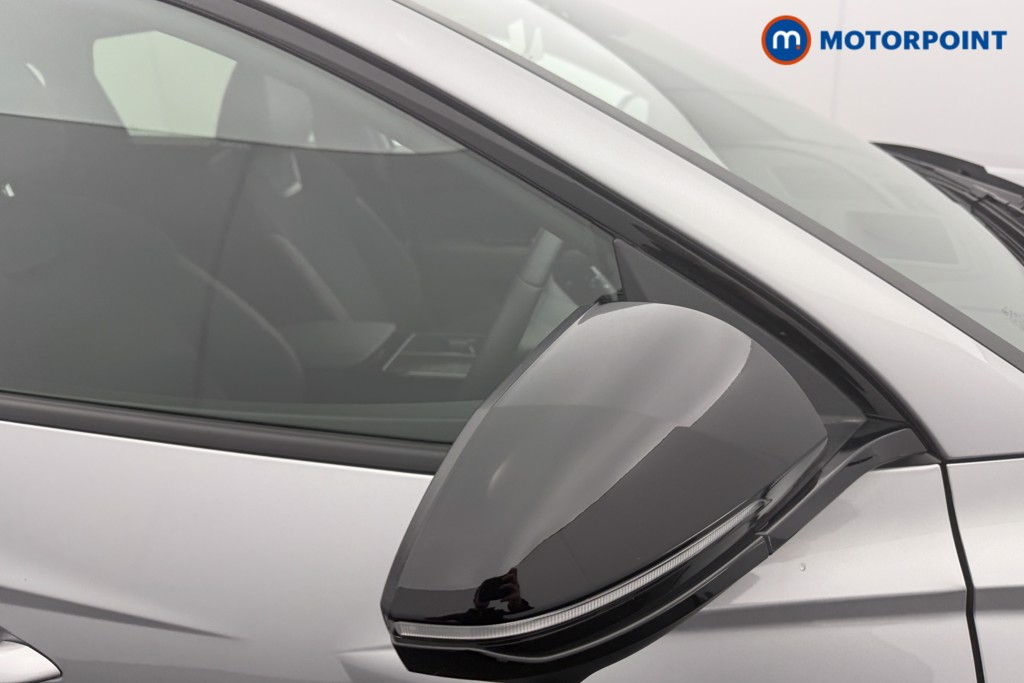 Hyundai Tucson N Line S Automatic Petrol-Electric Hybrid SUV - Stock Number (1595799) - 25th supplementary image