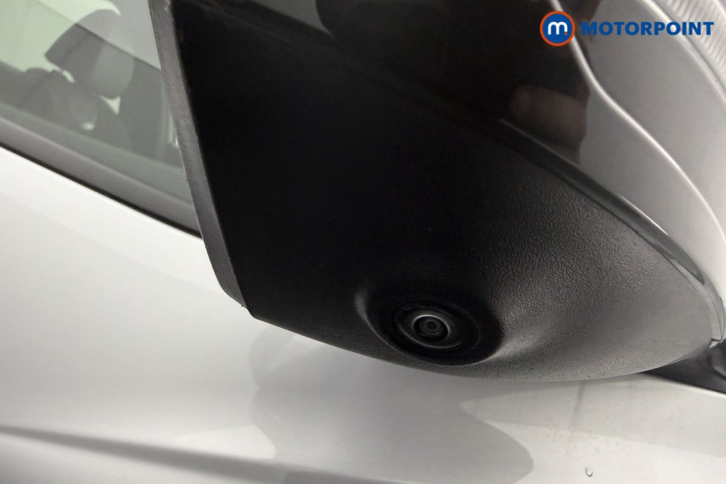 Hyundai Tucson N Line S Automatic Petrol-Electric Hybrid SUV - Stock Number (1595799) - 26th supplementary image