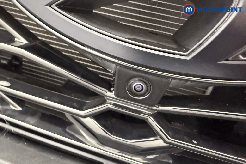 Hyundai Tucson N Line S Automatic Petrol-Electric Hybrid SUV - Stock Number (1595799) - 28th supplementary image