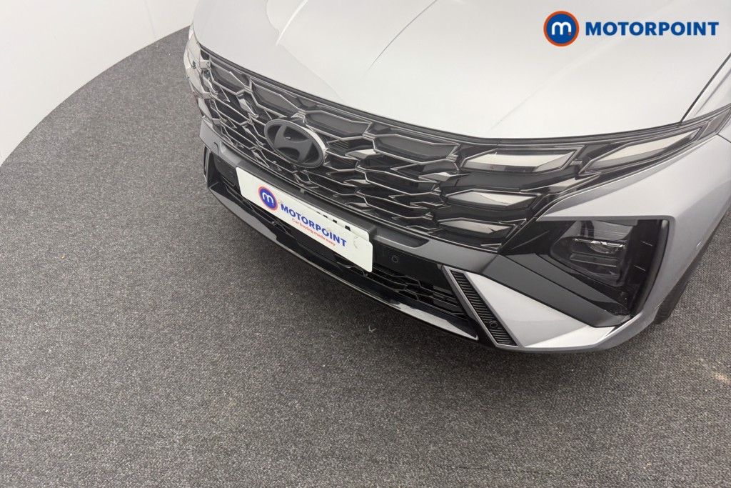 Hyundai Tucson N Line S Automatic Petrol-Electric Hybrid SUV - Stock Number (1595799) - 29th supplementary image