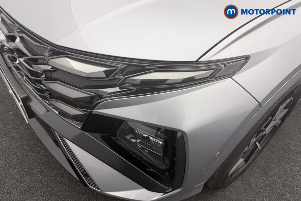 Hyundai Tucson N Line S Automatic Petrol-Electric Hybrid SUV - Stock Number (1595799) - 30th supplementary image