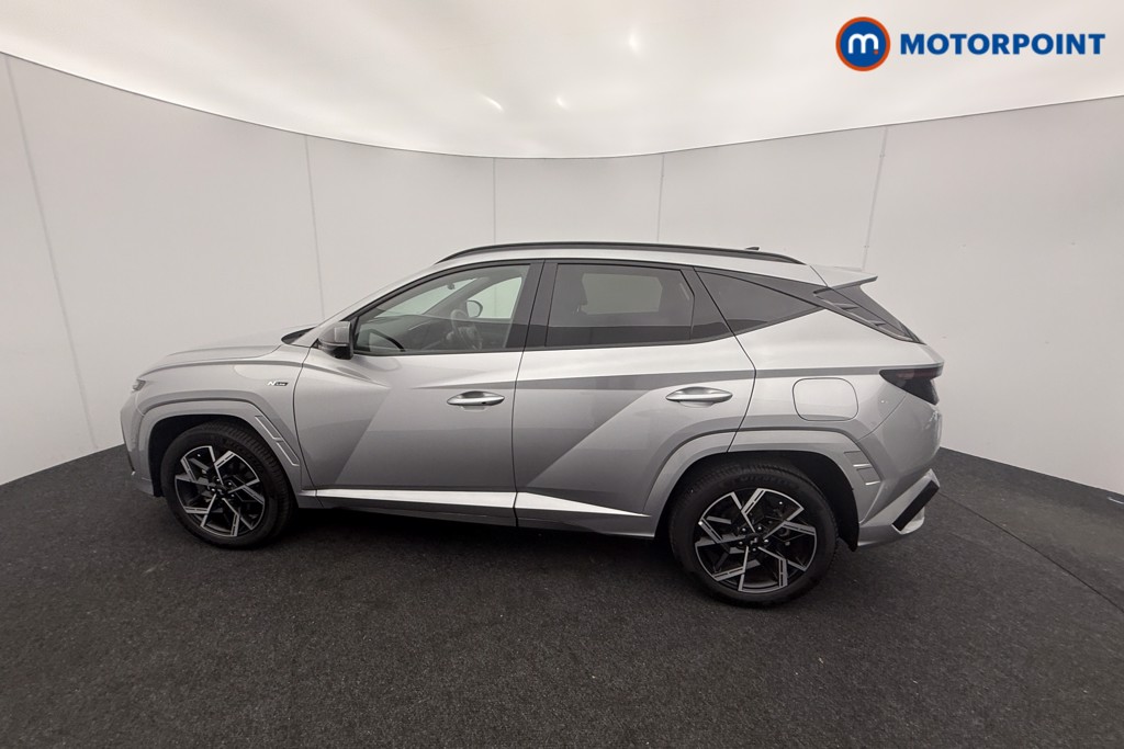Hyundai Tucson N Line S Automatic Petrol-Electric Hybrid SUV - Stock Number (1595799) - 32nd supplementary image