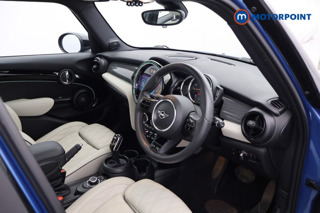 Mini Hatchback Cooper Exclusive Automatic Petrol Hatchback - Stock Number (1595805) - 11th supplementary image