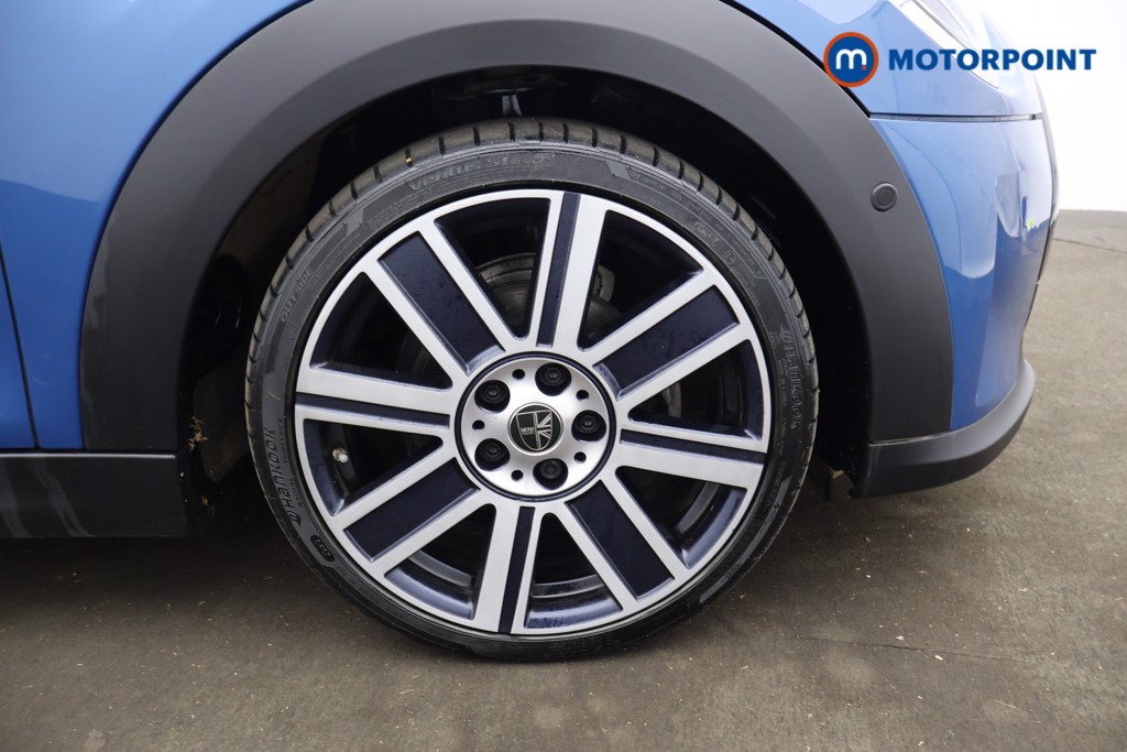 Mini Hatchback Cooper Exclusive Automatic Petrol Hatchback - Stock Number (1595805) - 13th supplementary image