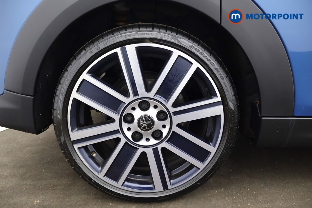 Mini Hatchback Cooper Exclusive Automatic Petrol Hatchback - Stock Number (1595805) - 14th supplementary image