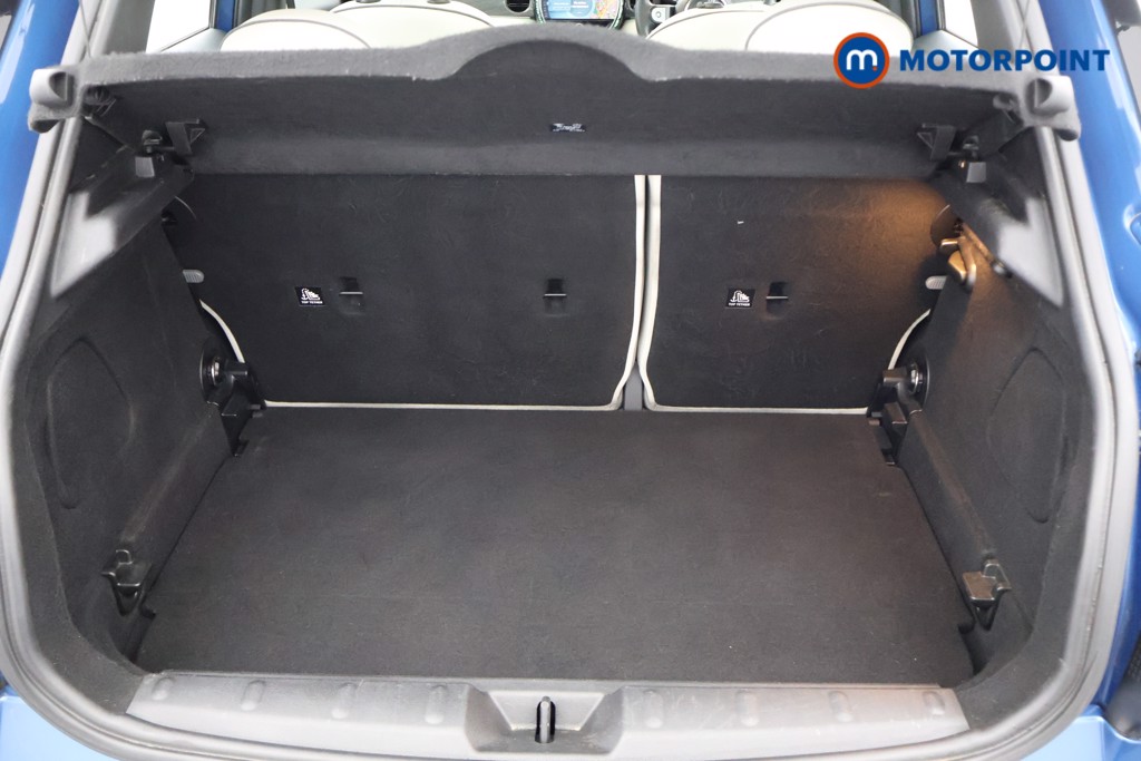 Mini Hatchback Cooper Exclusive Automatic Petrol Hatchback - Stock Number (1595805) - 15th supplementary image