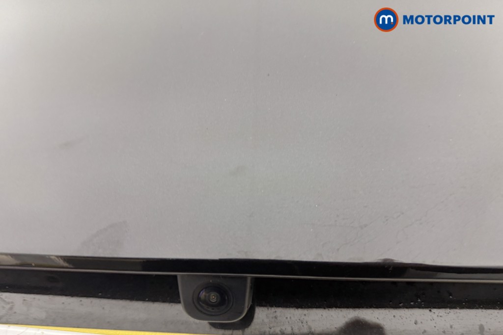 KIA Sportage Gt-Line S Automatic Petrol-Electric Hybrid SUV - Stock Number (1595811) - 2nd supplementary image