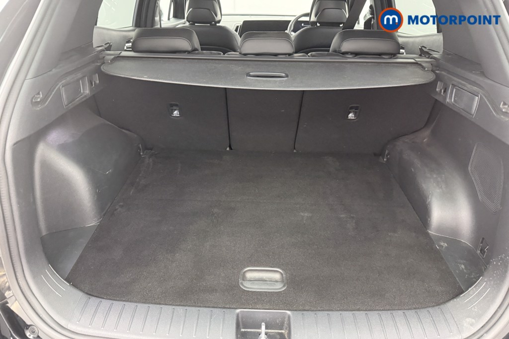 KIA Sportage Gt-Line S Automatic Petrol-Electric Hybrid SUV - Stock Number (1595811) - 3rd supplementary image
