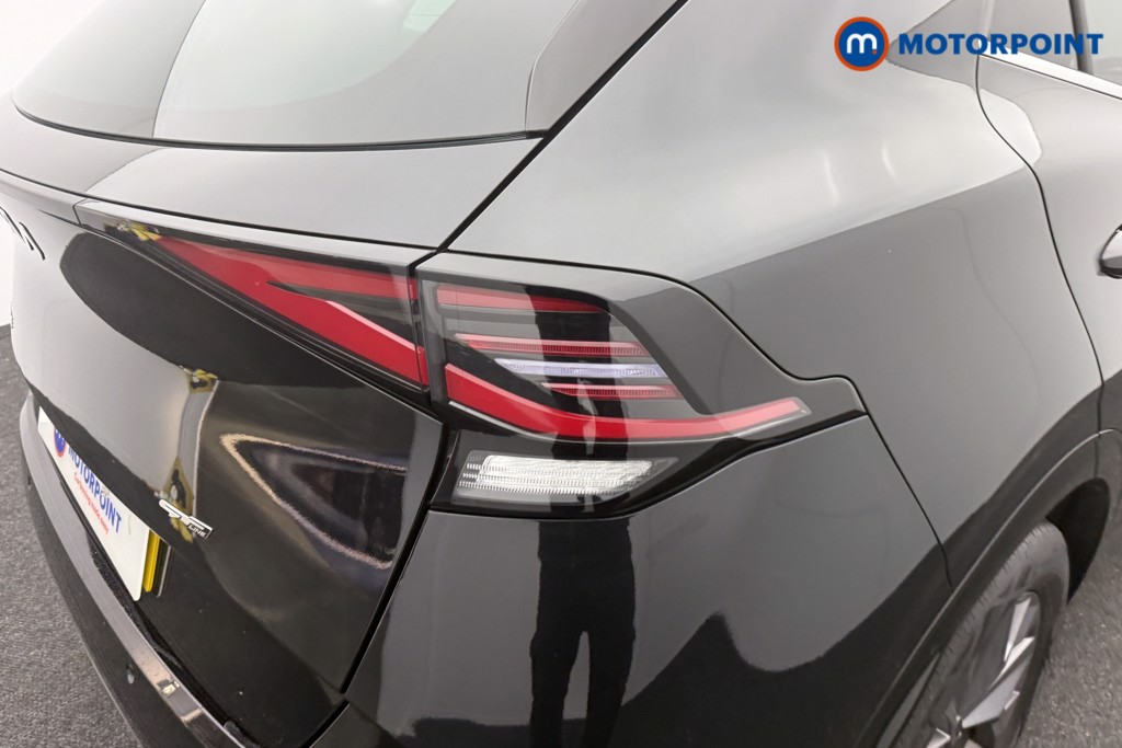 KIA Sportage Gt-Line S Automatic Petrol-Electric Hybrid SUV - Stock Number (1595811) - 5th supplementary image