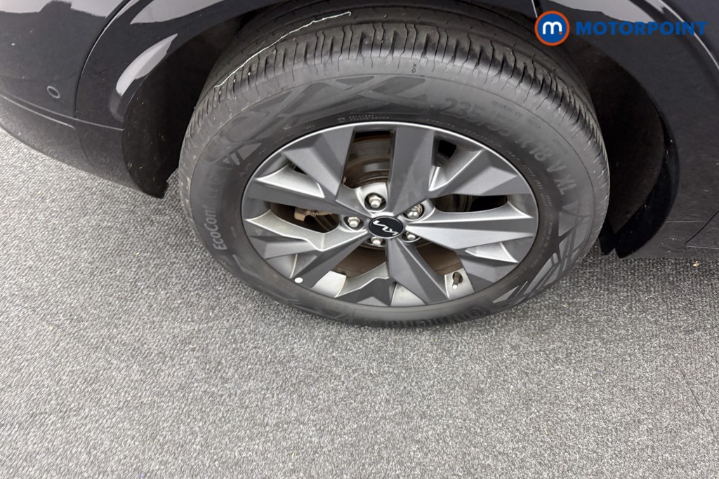 KIA Sportage Gt-Line S Automatic Petrol-Electric Hybrid SUV - Stock Number (1595811) - 7th supplementary image