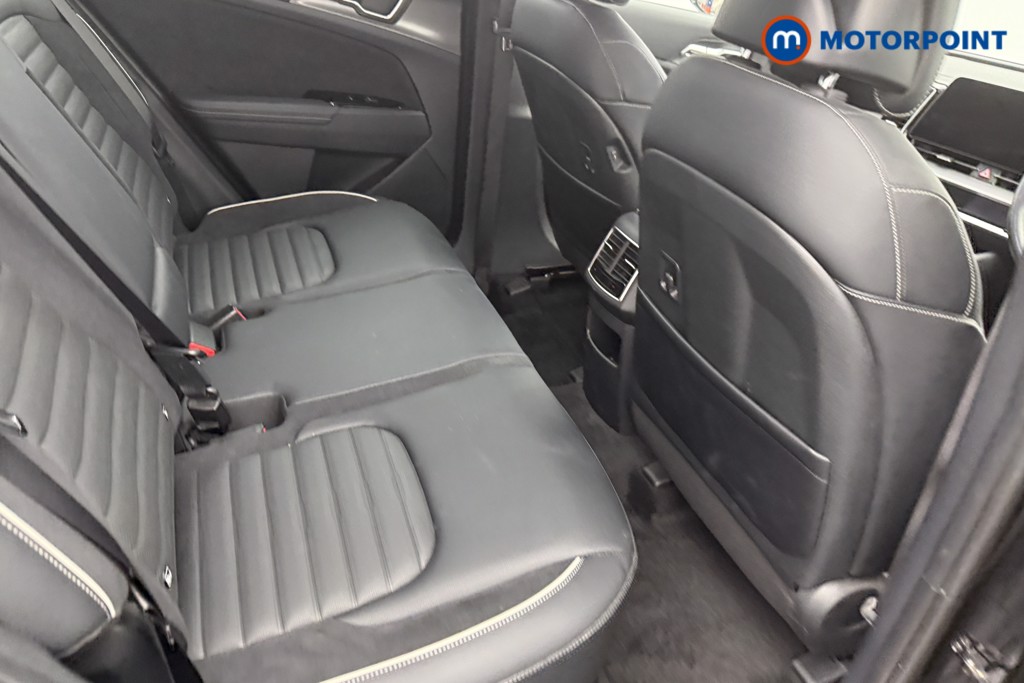 KIA Sportage Gt-Line S Automatic Petrol-Electric Hybrid SUV - Stock Number (1595811) - 8th supplementary image
