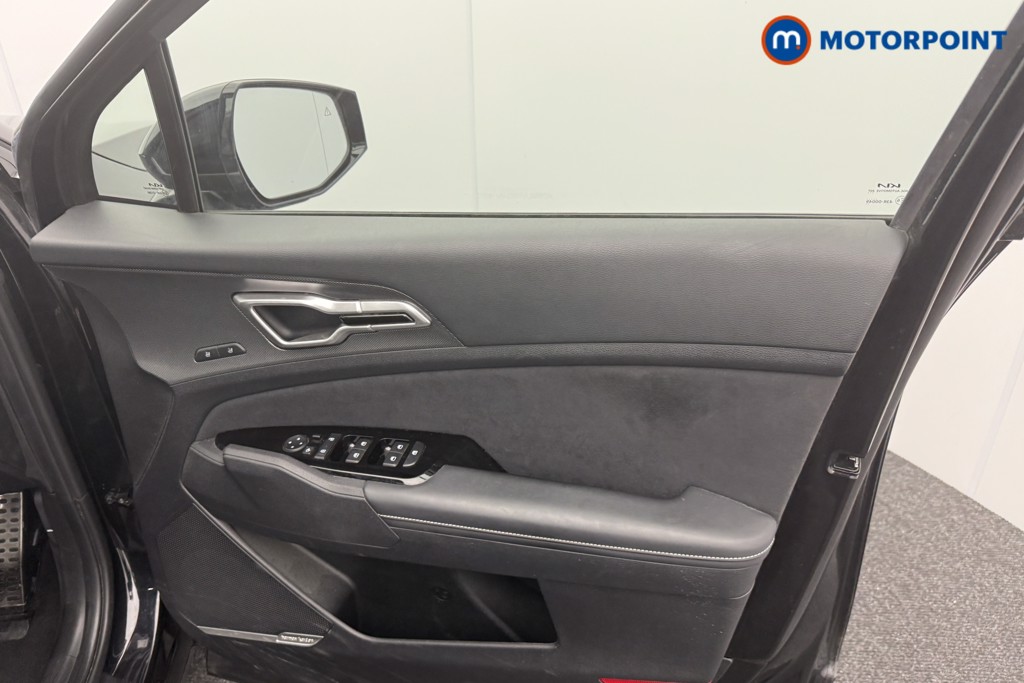 KIA Sportage Gt-Line S Automatic Petrol-Electric Hybrid SUV - Stock Number (1595811) - 10th supplementary image