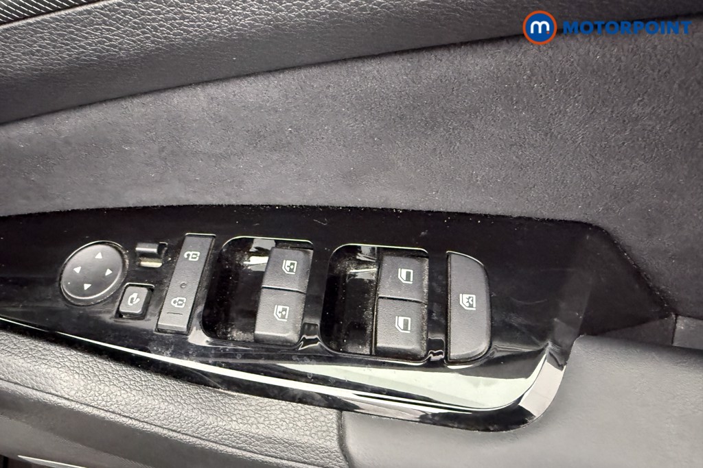 KIA Sportage Gt-Line S Automatic Petrol-Electric Hybrid SUV - Stock Number (1595811) - 11th supplementary image